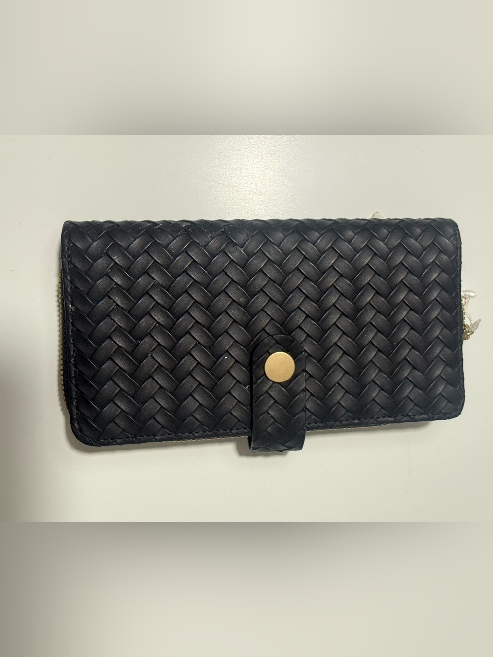 Black Wallet